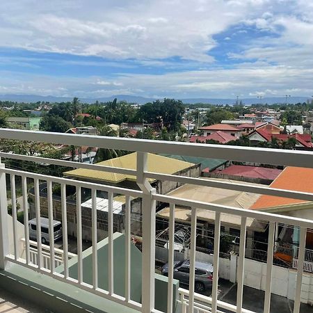 Verdon Parc Davao City With Balcony By Darpm Экстерьер фото