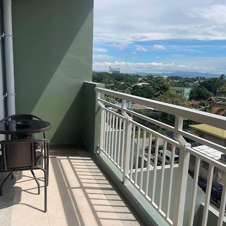 Verdon Parc Davao City With Balcony By Darpm Экстерьер фото