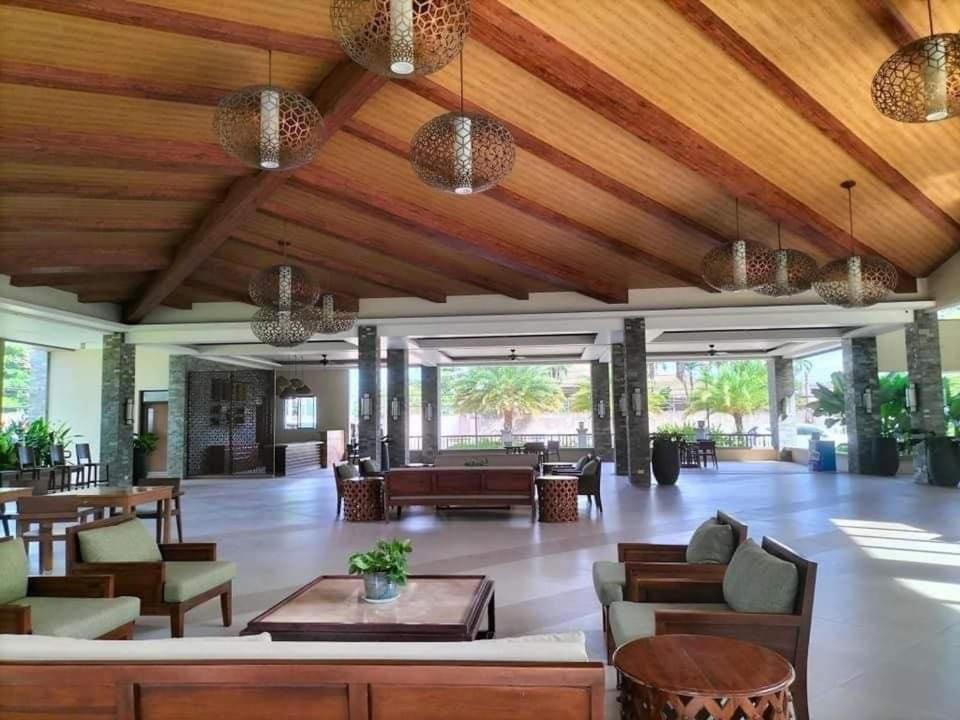 Verdon Parc Davao City With Balcony By Darpm Экстерьер фото