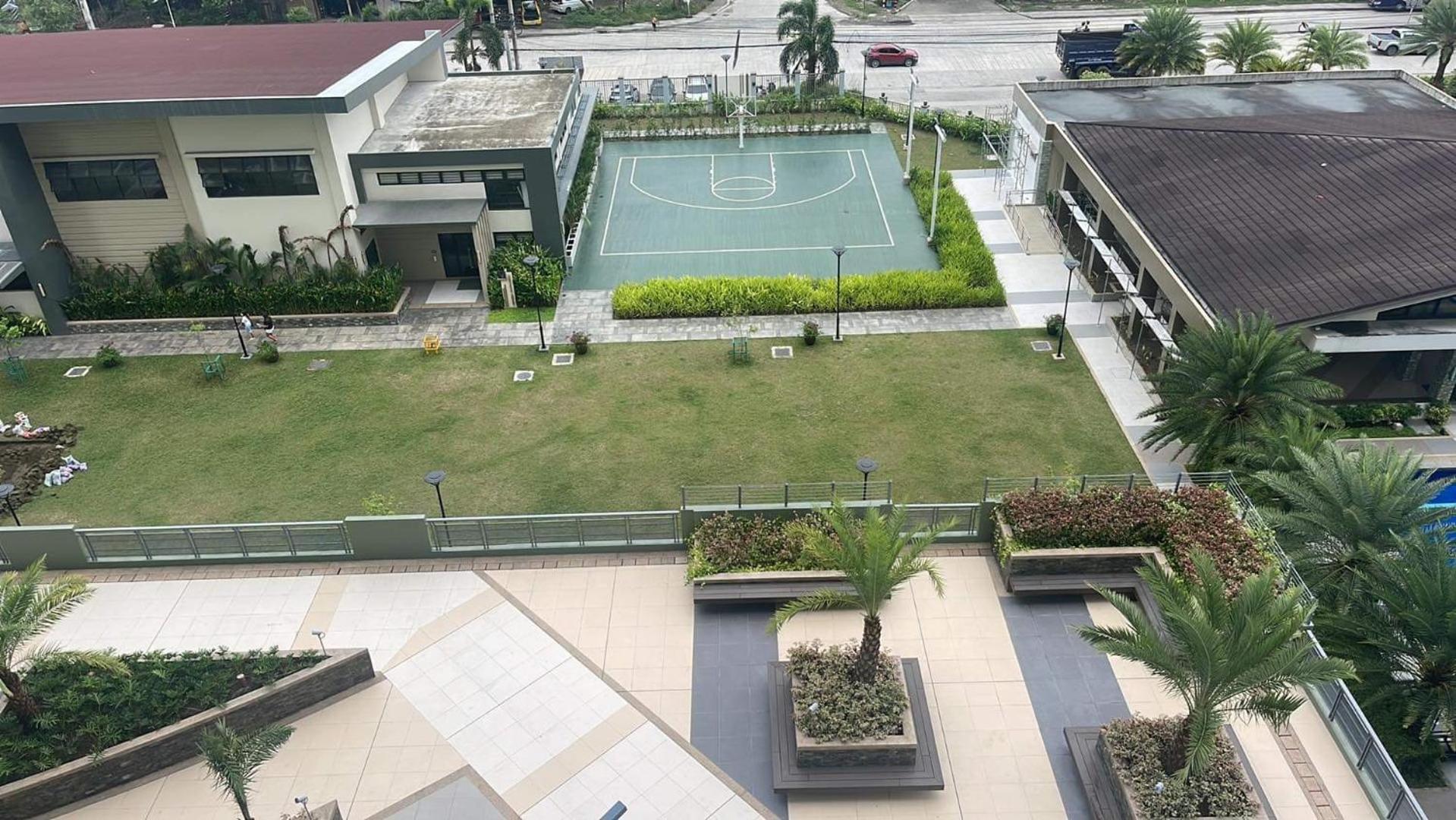 Verdon Parc Davao City With Balcony By Darpm Экстерьер фото
