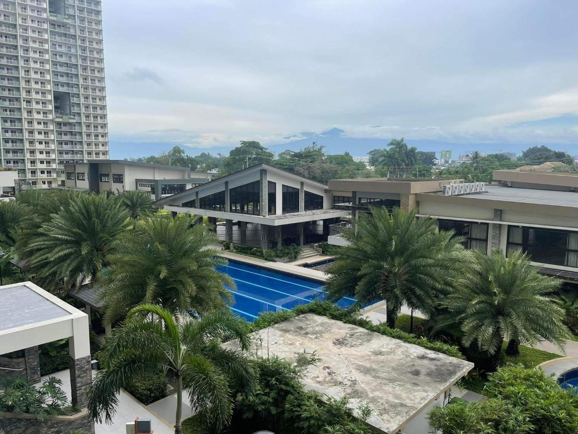 Verdon Parc Davao City With Balcony By Darpm Экстерьер фото