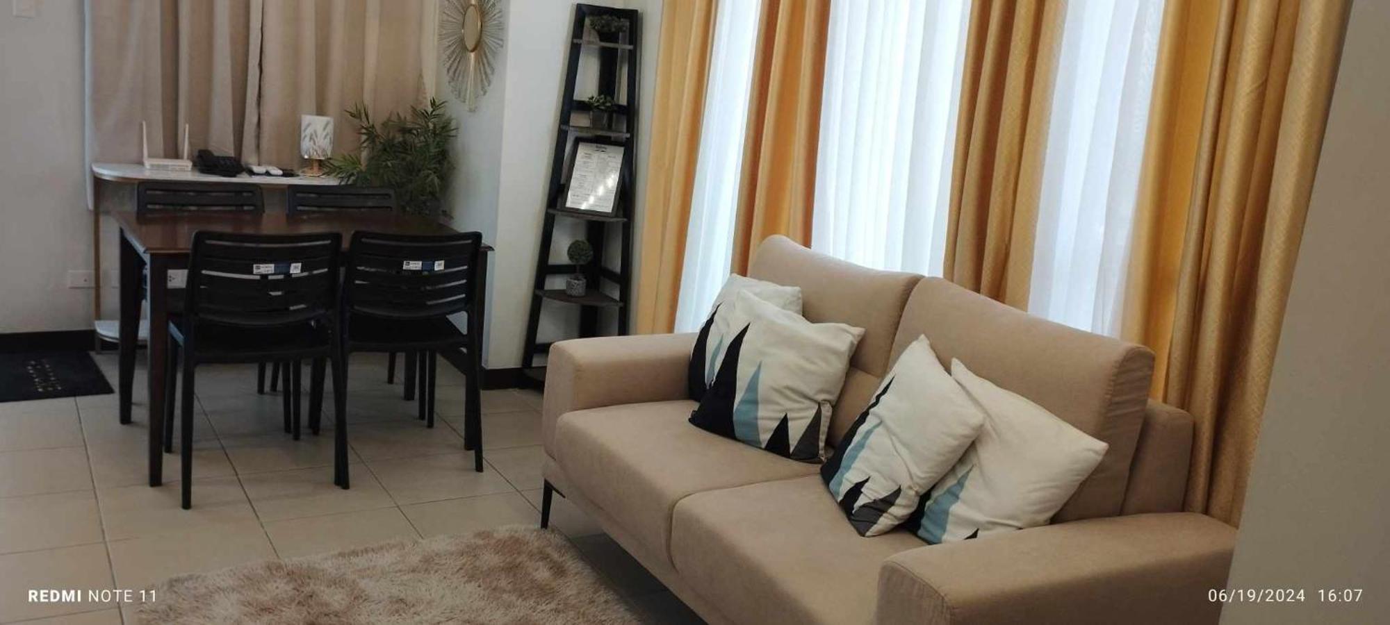 Verdon Parc Davao City With Balcony By Darpm Экстерьер фото